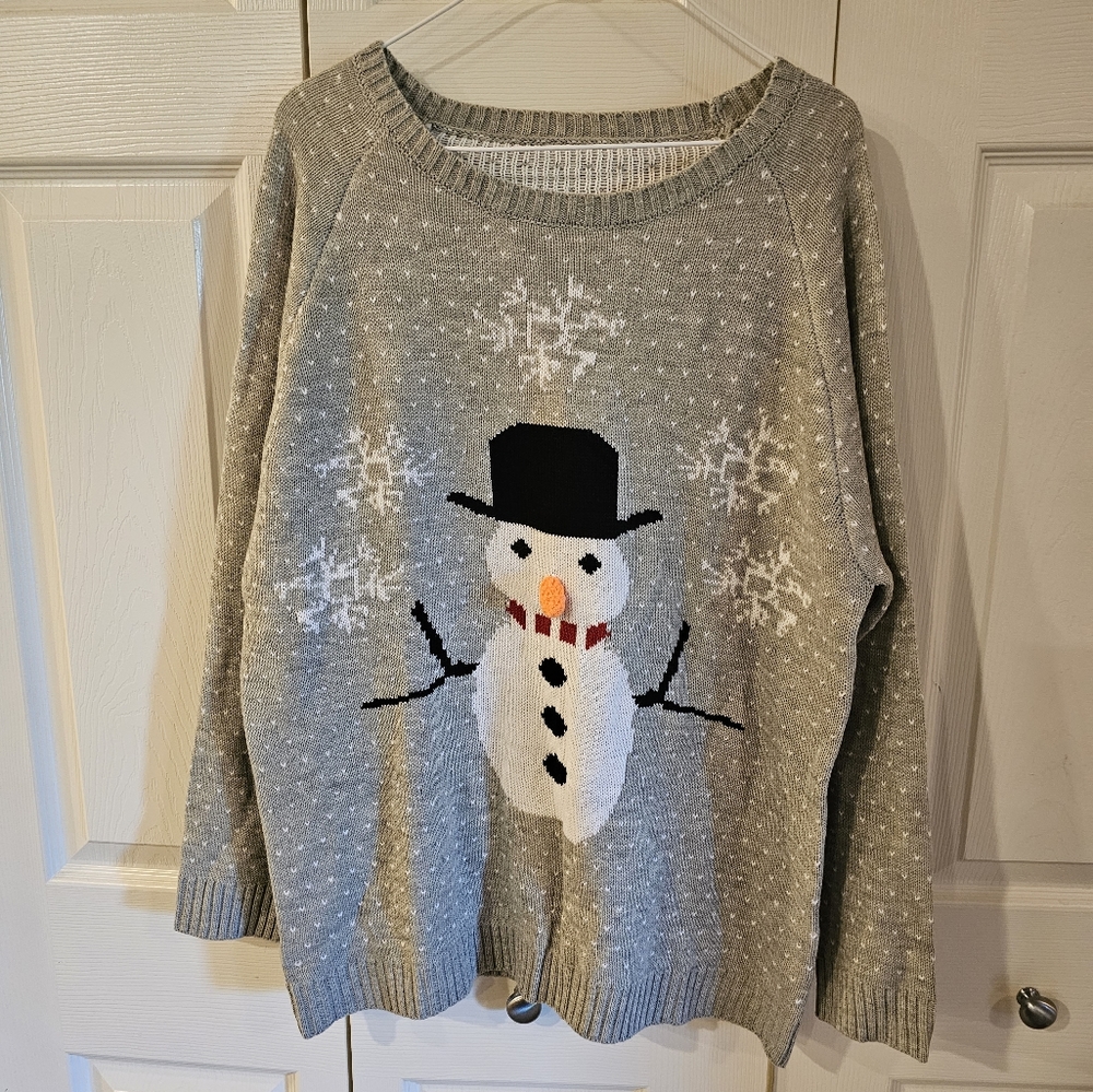 Sweater